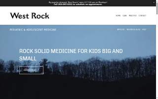 West Rock Pediatrics