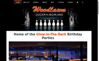 Woodlawn Duckpin Bowling of West Haven