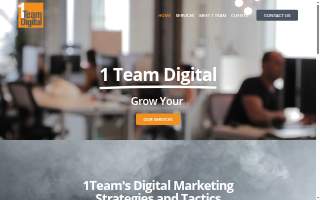 1Team Digital