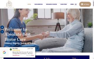 Absolute Best Home Care