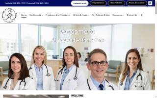 Allergy & Asthma Care of Fairfield County