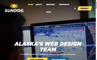 Atlas Outdoor of Westport website