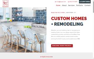 Bear Paw Builders