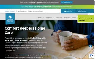 Comfort Keepers of Westport