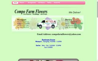 Compo Farm Flowers