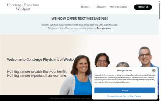 Concierge Physicians of Westport