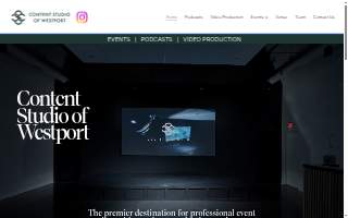 Content Studio of Westport