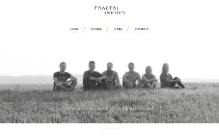 Fractal Architects