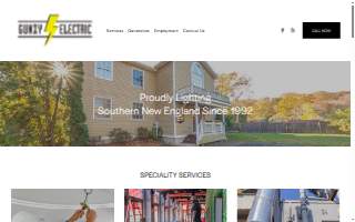 Gunzy Electric Inc