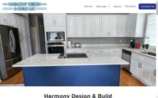 Harmony Design Build Contractors