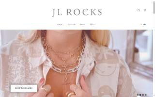JL Rocks