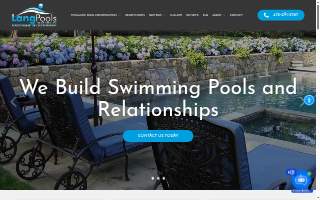 Lang Pools