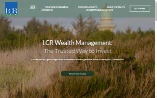 LCR Wealth Management LLC