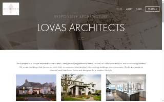Lovas Architects, LLC