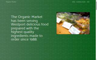 Organic Market
