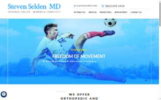 OrthoConnecticut Coastal Orthopedics: Westport