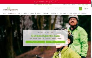 Outdoor Sports Center of Westport