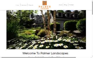 Palmer Landscapes