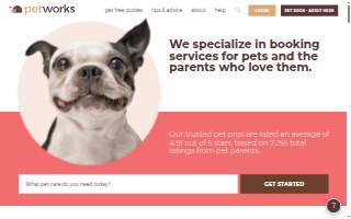 Petworks