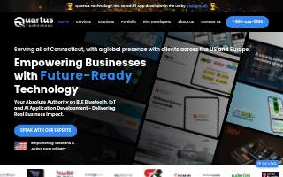Quartus Technology