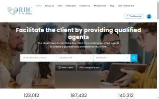 RHC Staffing