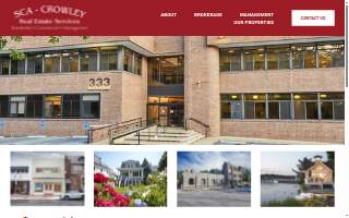 SCA Crowley Real Estate Services, LLC