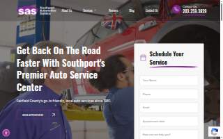 Southport Automotive Service