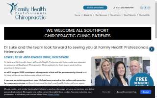 Southport Chiropractic