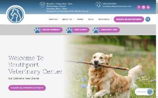 Southport Veterinary Center