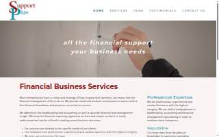 Support Plus LLC