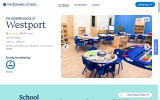 The Goddard School of Westport
