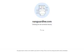 Vanguard Health & Wellness