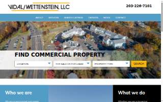 Vidal/Wettenstein LLC