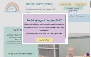Village Pediatrics, LLC