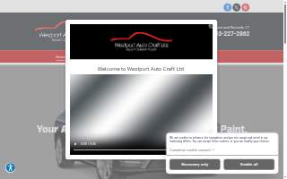 Westport Auto Craft