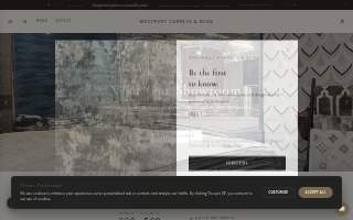 Westport Carpets and Rugs