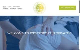 Westport Chiropractic And Acupuncture