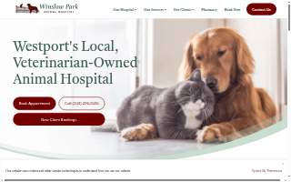 Winslow Park Animal Hospital