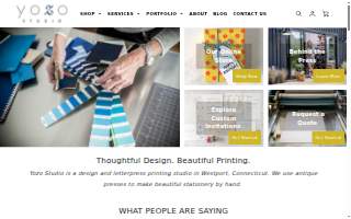 Yozo Studio