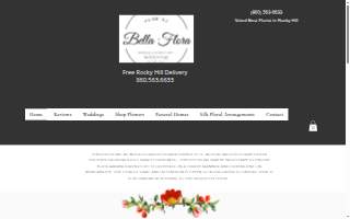 Bella Flora CT LLC