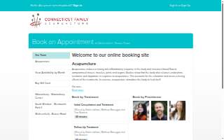 Connecticut Family Acupuncture of Wethersfield