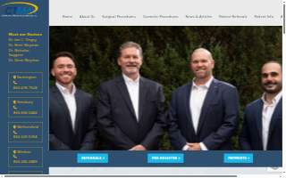 Connecticut Maxillofacial Surgeons, llc