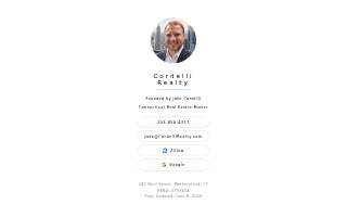 Cordelli Realty