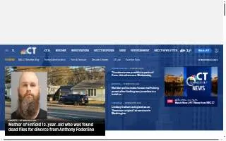 CT Care Home Health Agency of Wethersfield website