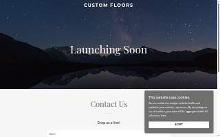 Custom Floors