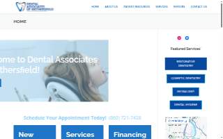 Dental Associates of Wethersfield