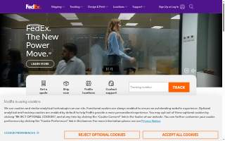 FedEx OnSite