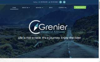 Grenier Financial Advisors of Wethersfield