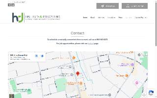 Hallisey & D'Agostino, LLP