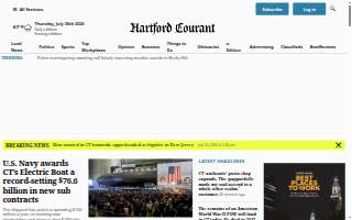Hartford Delivery Service of Wethersfield